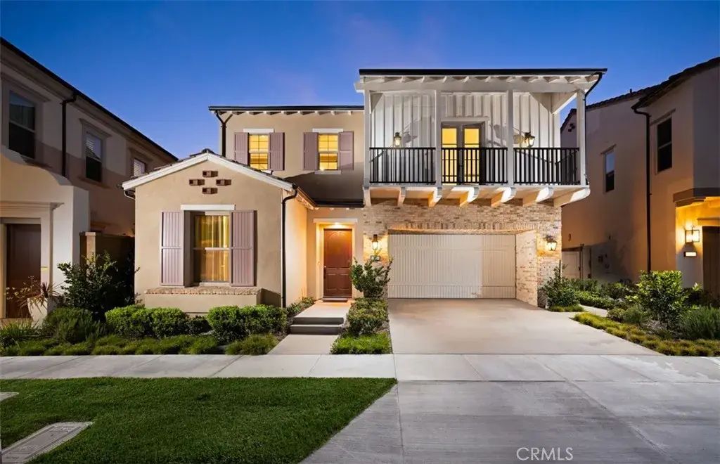 135 Oakstone, Irvine