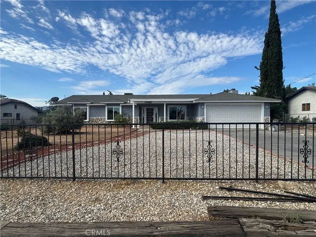 17669 Main Street, Hesperia