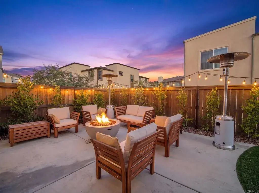 2277 Trevi Circle, Chula Vista