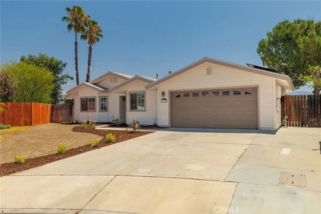 4104 Devonport Court, Hemet