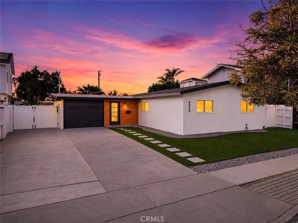 4540 Limerick Way, CLAIREMONT