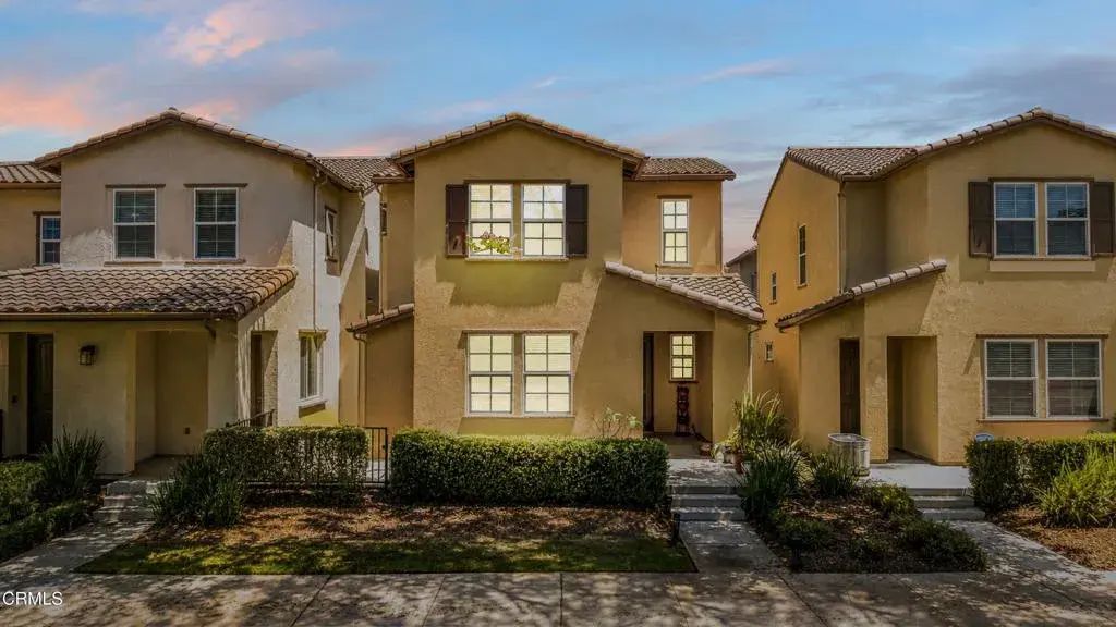753 Forest Park Boulevard, Oxnard