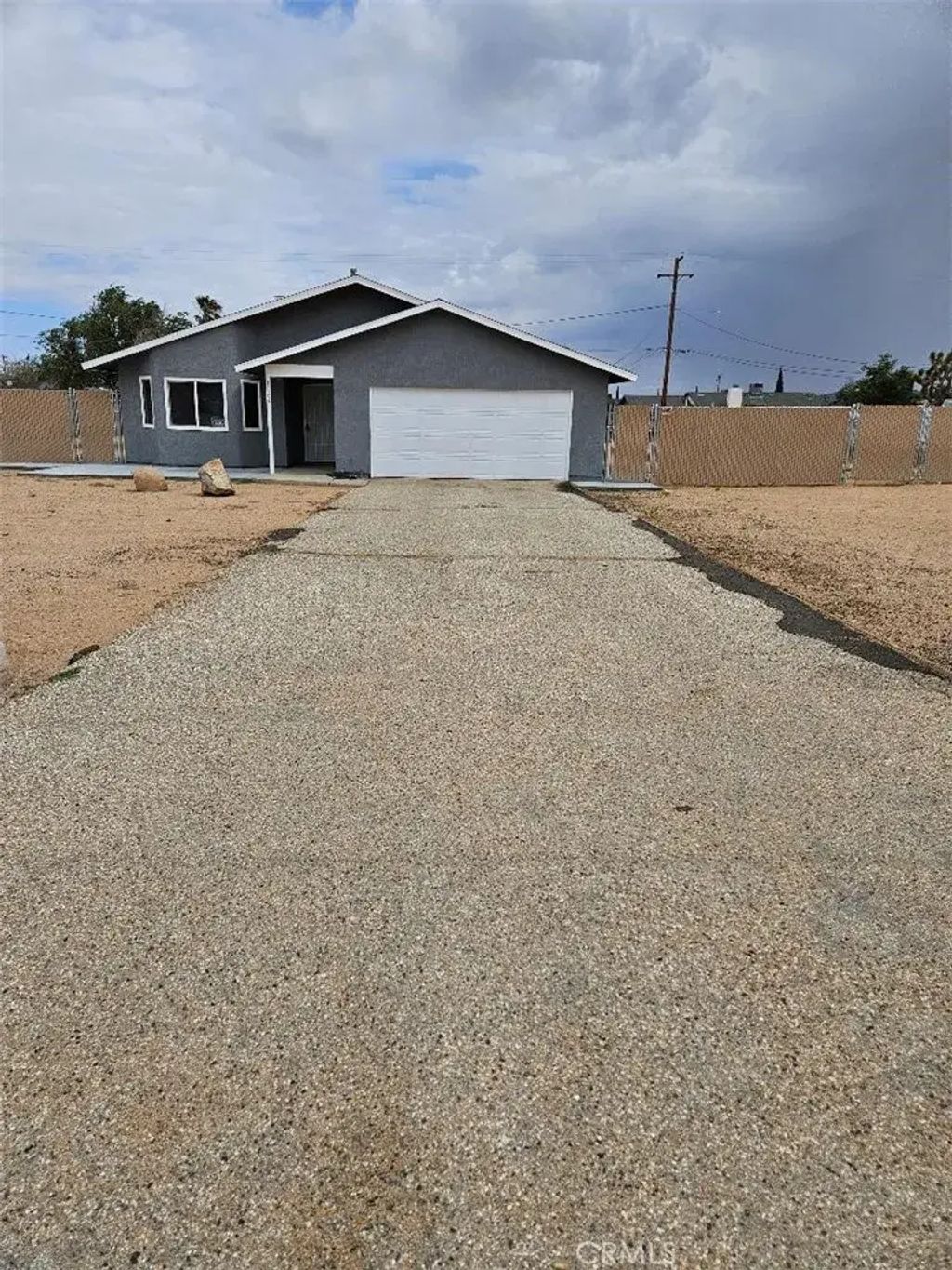 11072 Moki Court, Apple Valley
