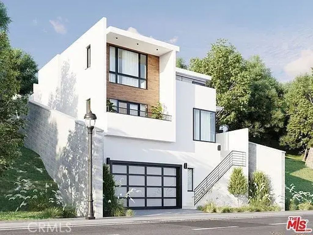 448 Beech, Los Angeles