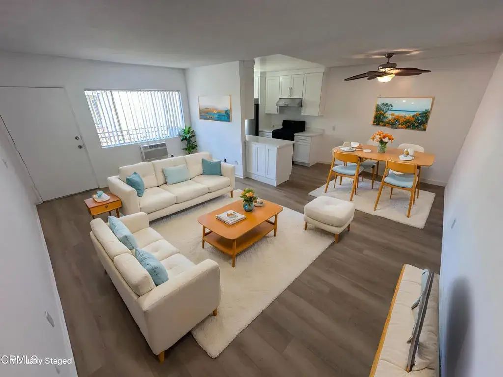 615 E Orange Grove Avenue E, Burbank