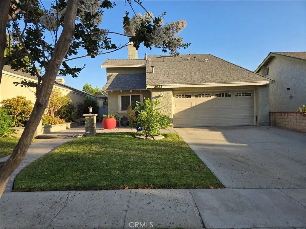 2032 Penngrove, Simi Valley