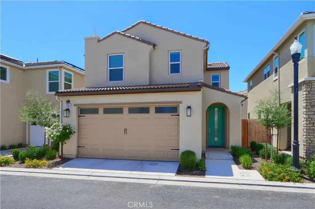 1108 W Encore Way West, Madera