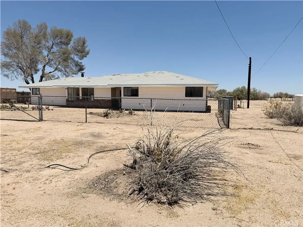 30819 Athol, Newberry Springs
