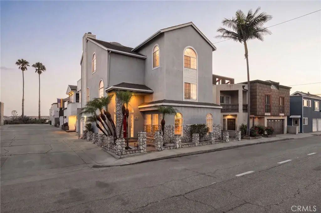 6020 E Ocean Boulevard, Long Beach