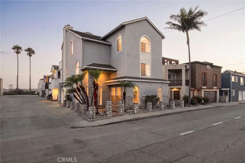6020 E Ocean Boulevard, Long Beach