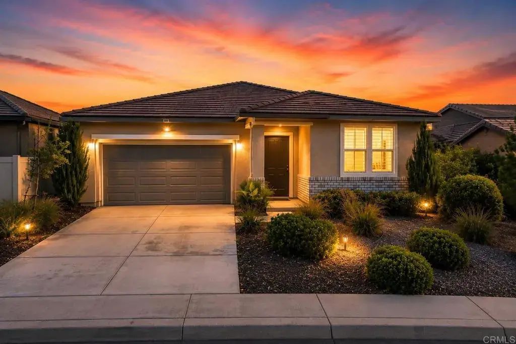 30548 Gardner Lane, Menifee