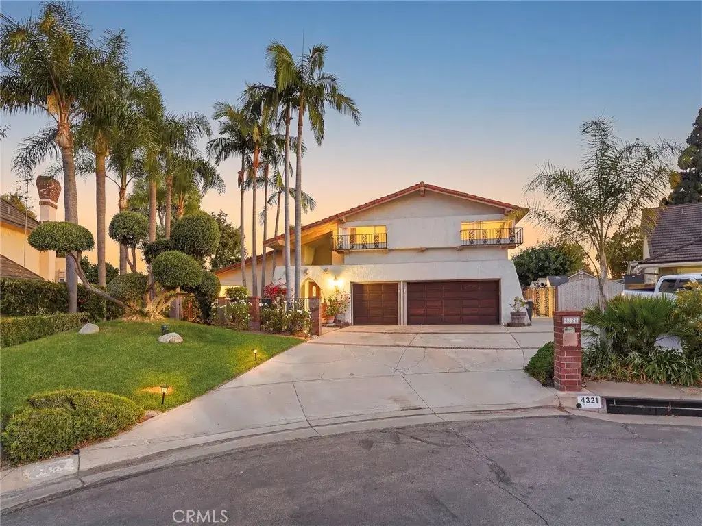 4321 Aspenglow Circle, Yorba Linda