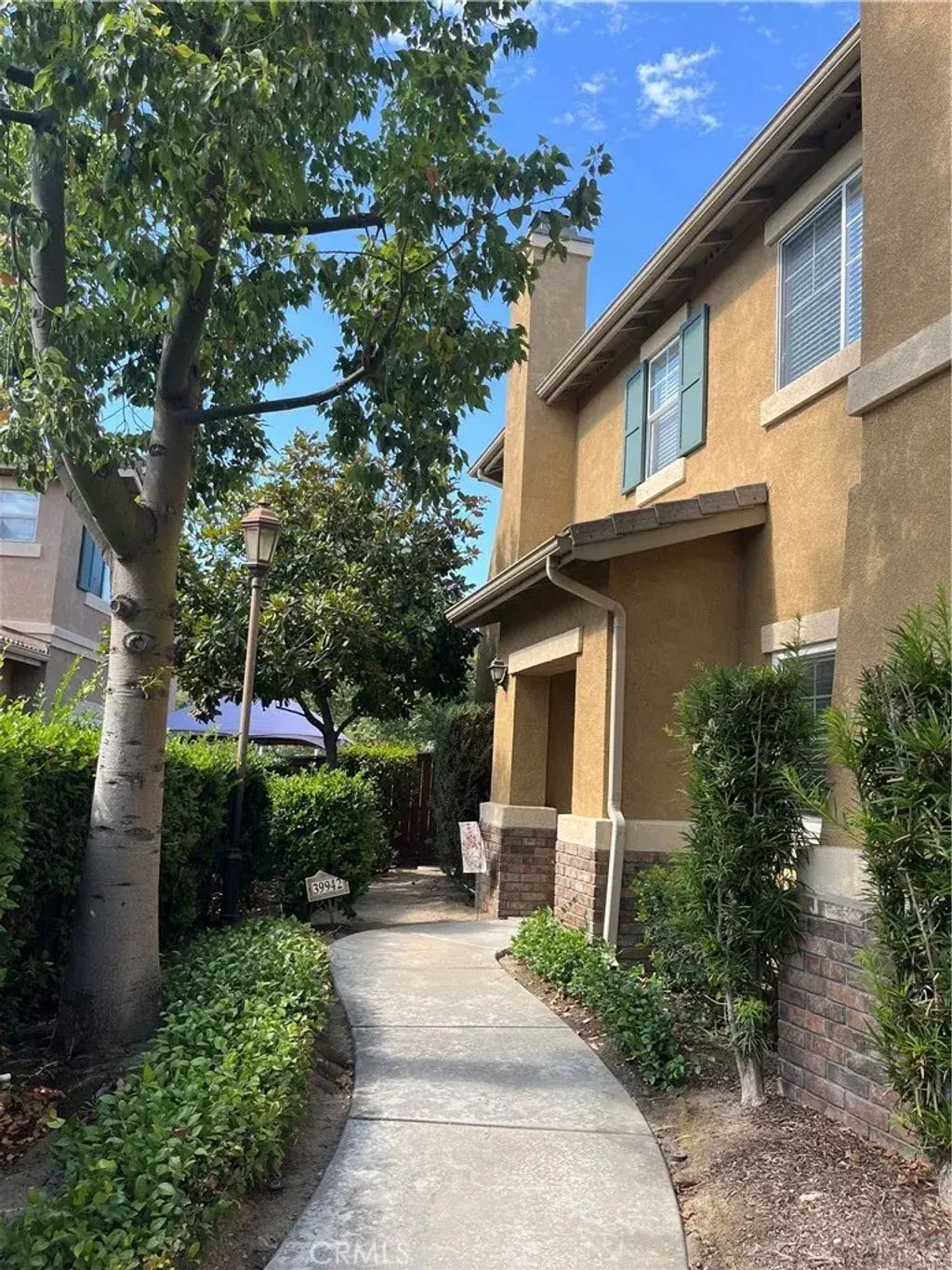 39942 Alpine Union A, Murrieta