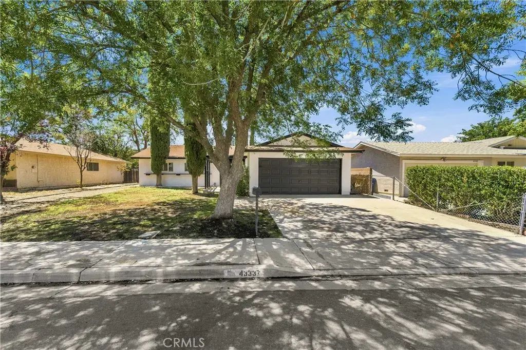 43337 Fanchon, Lancaster