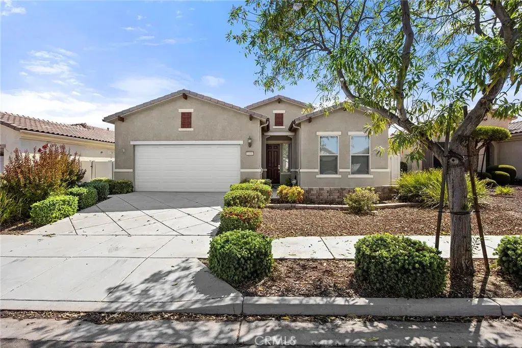 1410 Corte Alamonte, Hemet