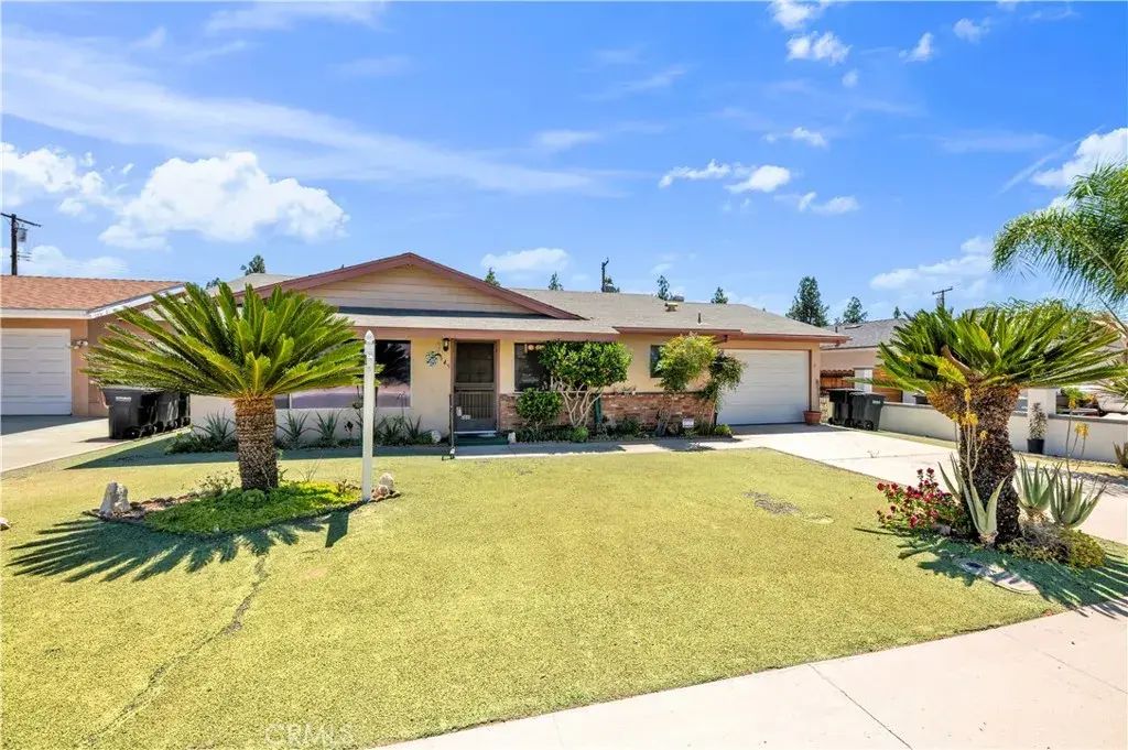 545 Jade, Hemet
