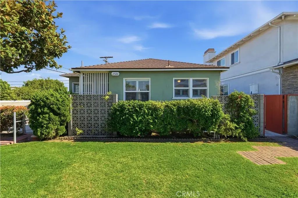 2522 Robinson Street, Redondo Beach