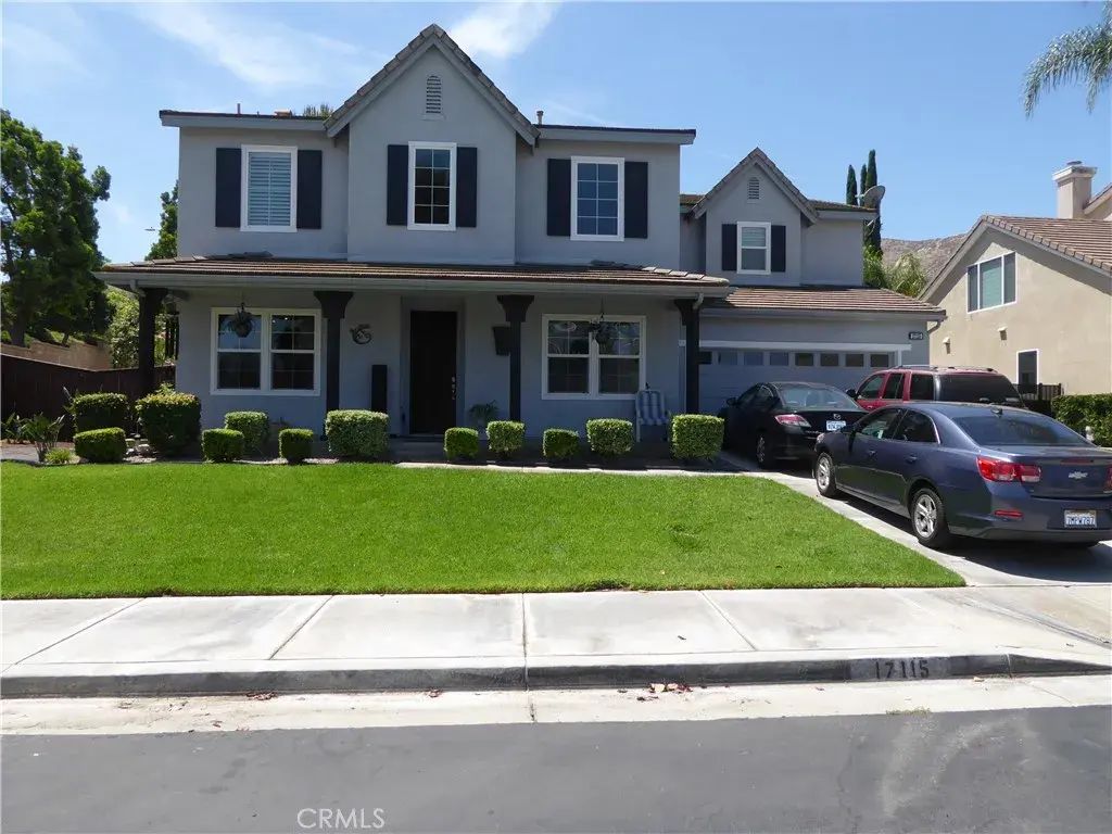 17115 Noble View Circle, Riverside