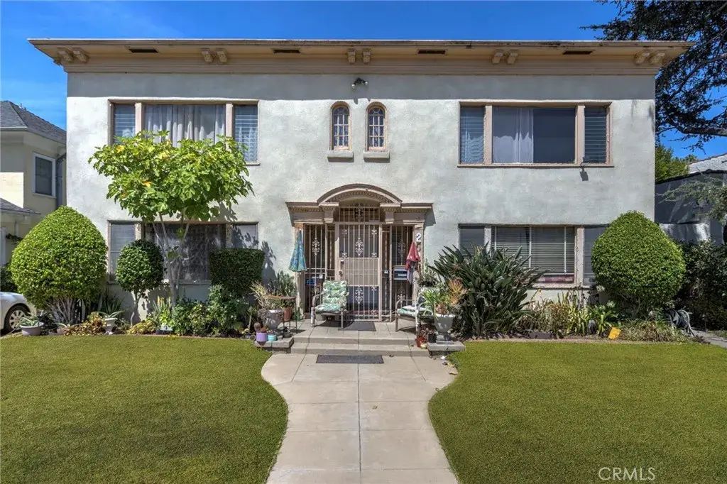 2523 5th Avenue, Los Angeles