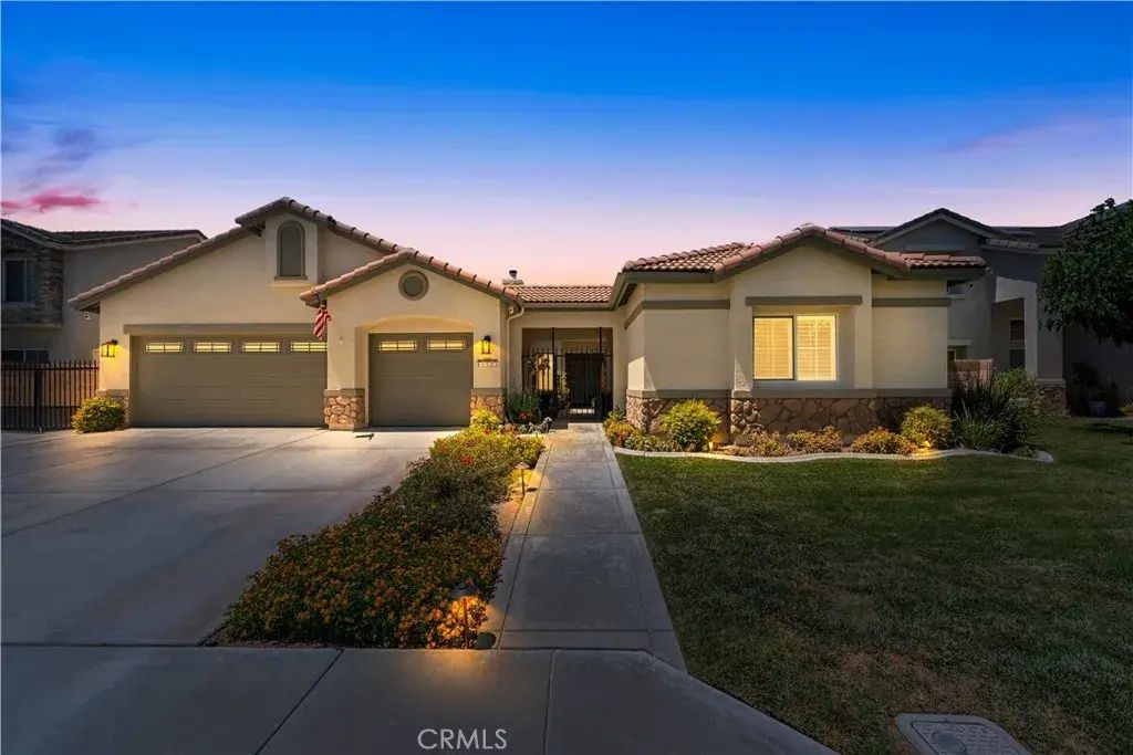 44523 Palo Verde Street, Lancaster