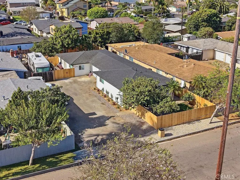 726 Weelo Drive, Costa Mesa