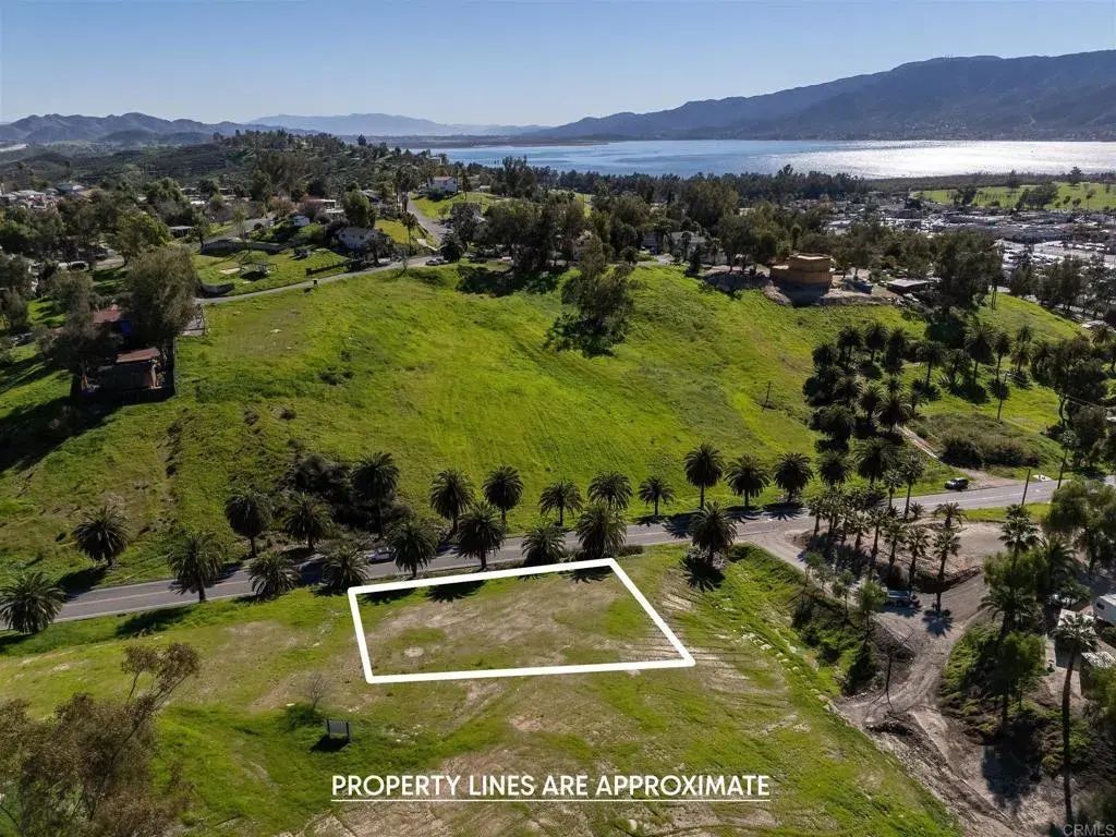 Gunnerson, Lake Elsinore