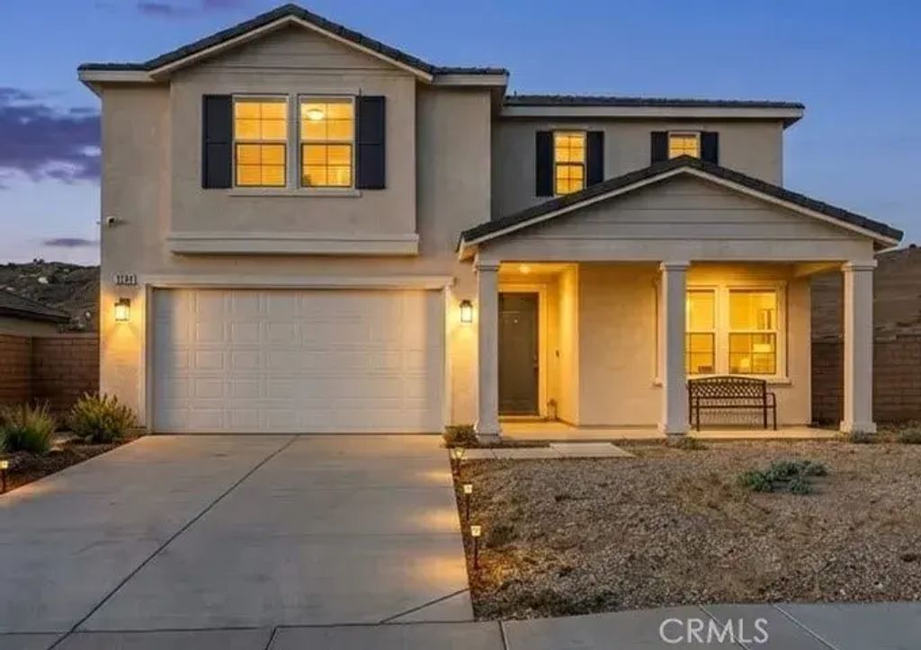 21288 Telegraph, Riverside