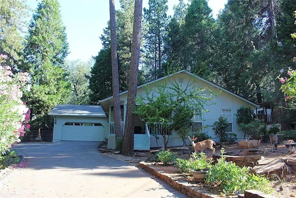 6186 Kilgord Court, Magalia