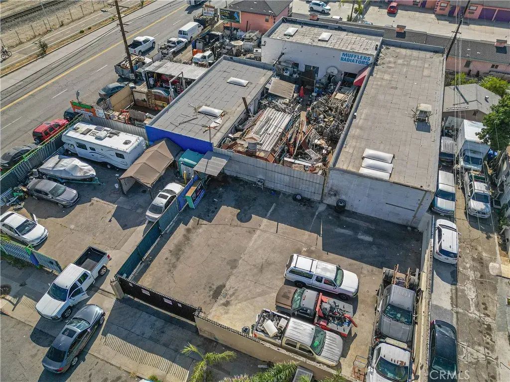 10397 San Fernando, Pacoima