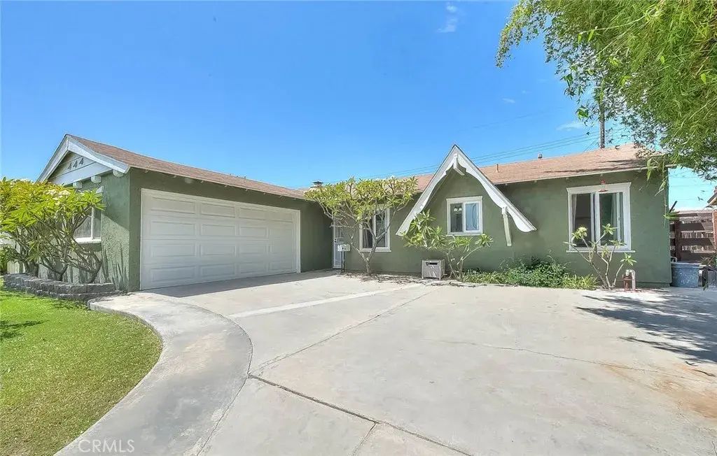 6201 Vanguard, Garden Grove