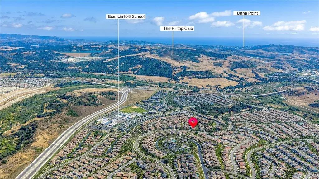 1 Intriga Court, Rancho Mission Viejo