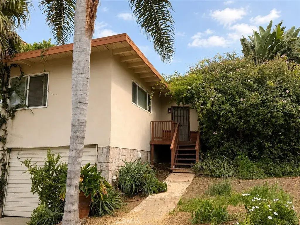 260 Avenida Lobeiro, San Clemente