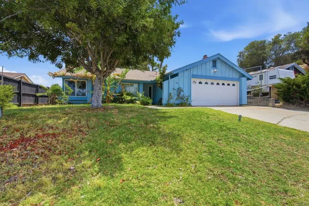 409 Prather Pl, Spring Valley