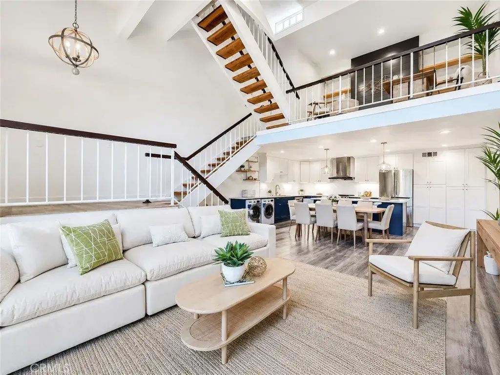 984 Granville, Los Angeles