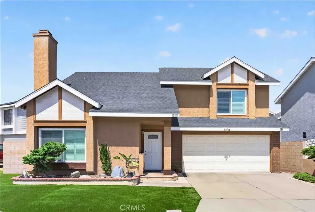 13181 Raleigh Court, Garden Grove