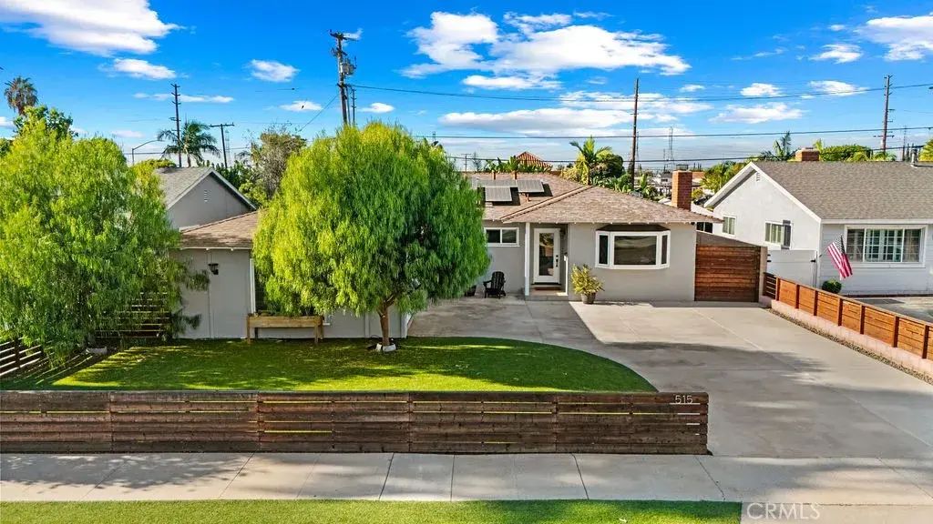 515 E Hoover, Orange