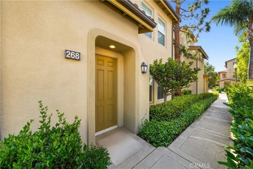 268 Lockford, Irvine