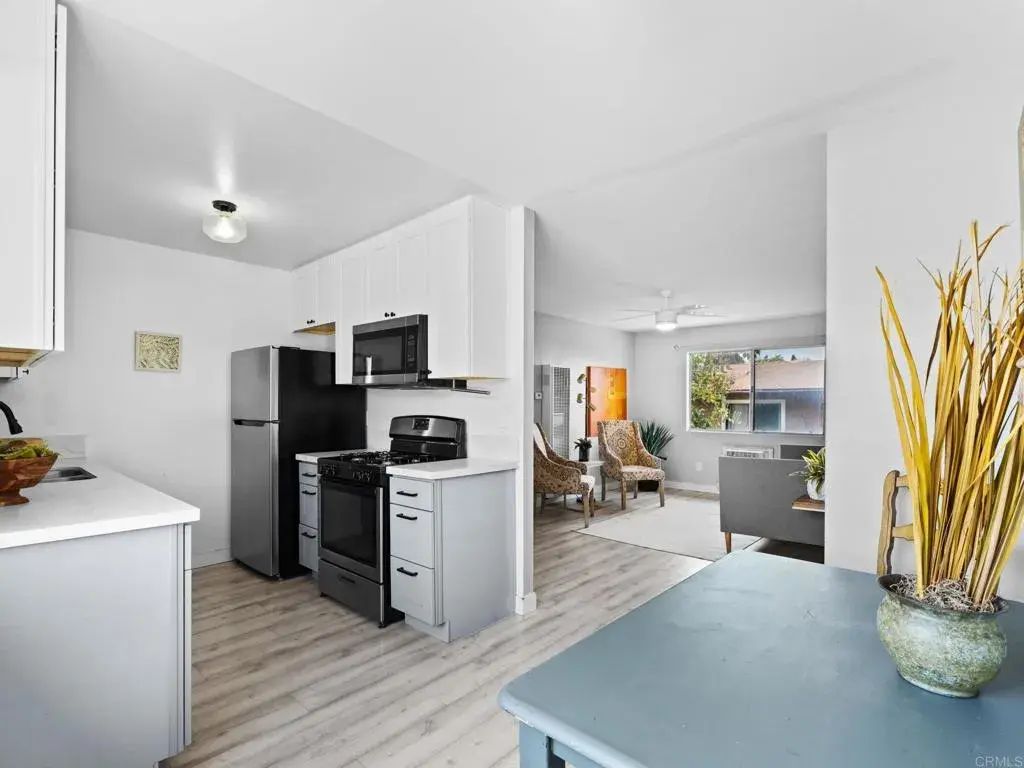 9719 Winter Gardens Boulevard 168, Lakeside