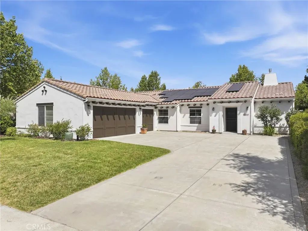 6000 Via Colonia Court, Atascadero