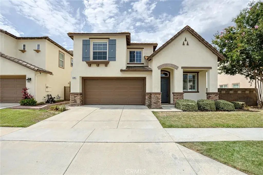 5745 Stanfield Court, Chino Hills