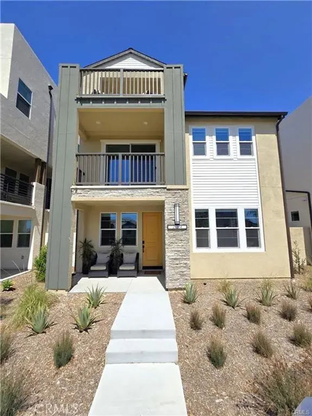 234 Tank, Irvine