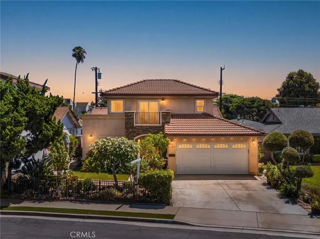 6722 Salter Avenue, Arcadia