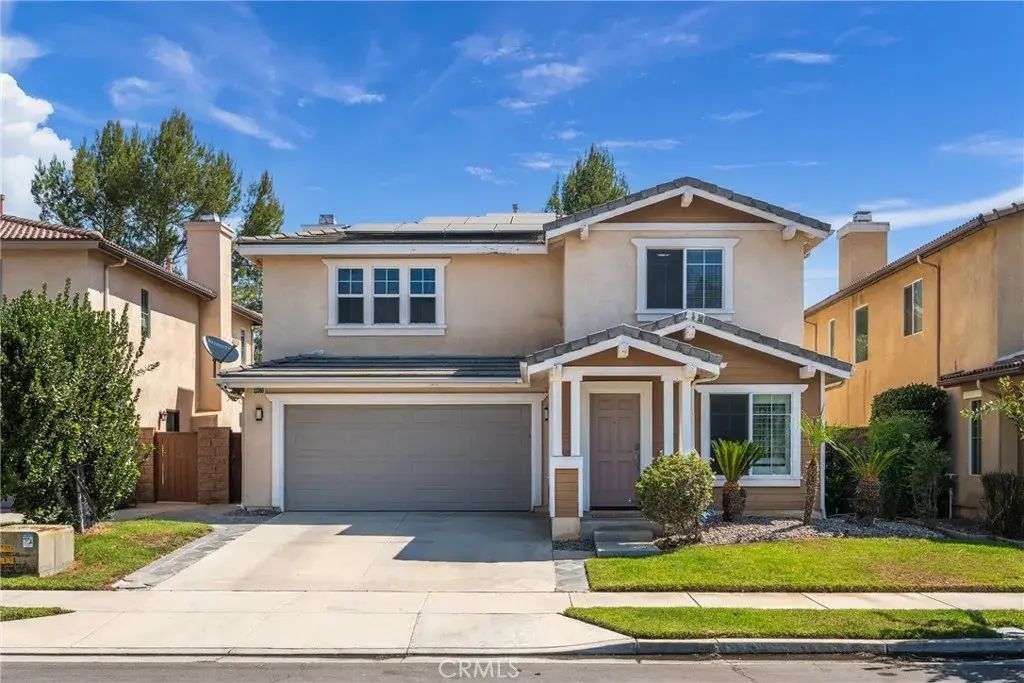 11360 Magnolia, Corona