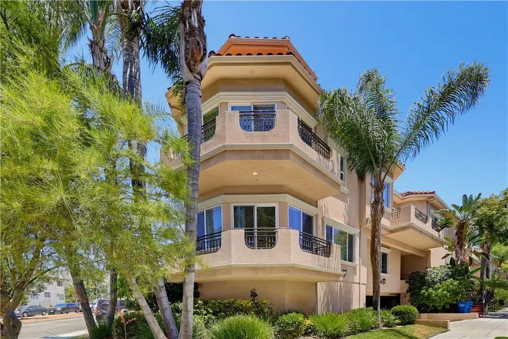 350 Bethany Road, Burbank