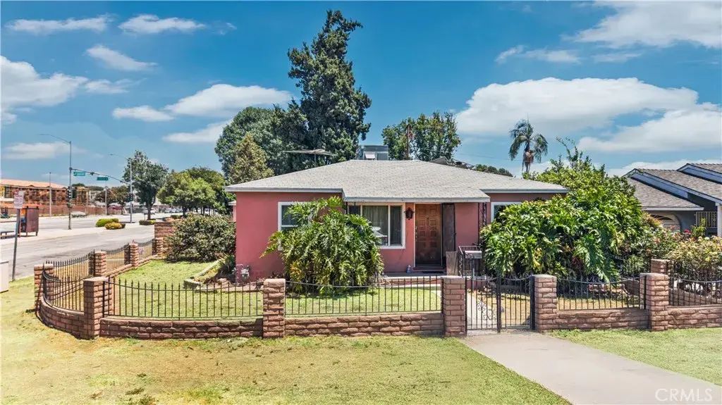 3002 Doolittle Avenue, Arcadia