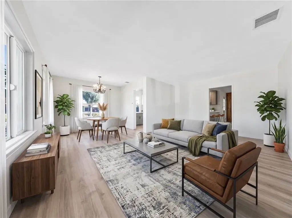 3002 Doolittle Avenue, Arcadia