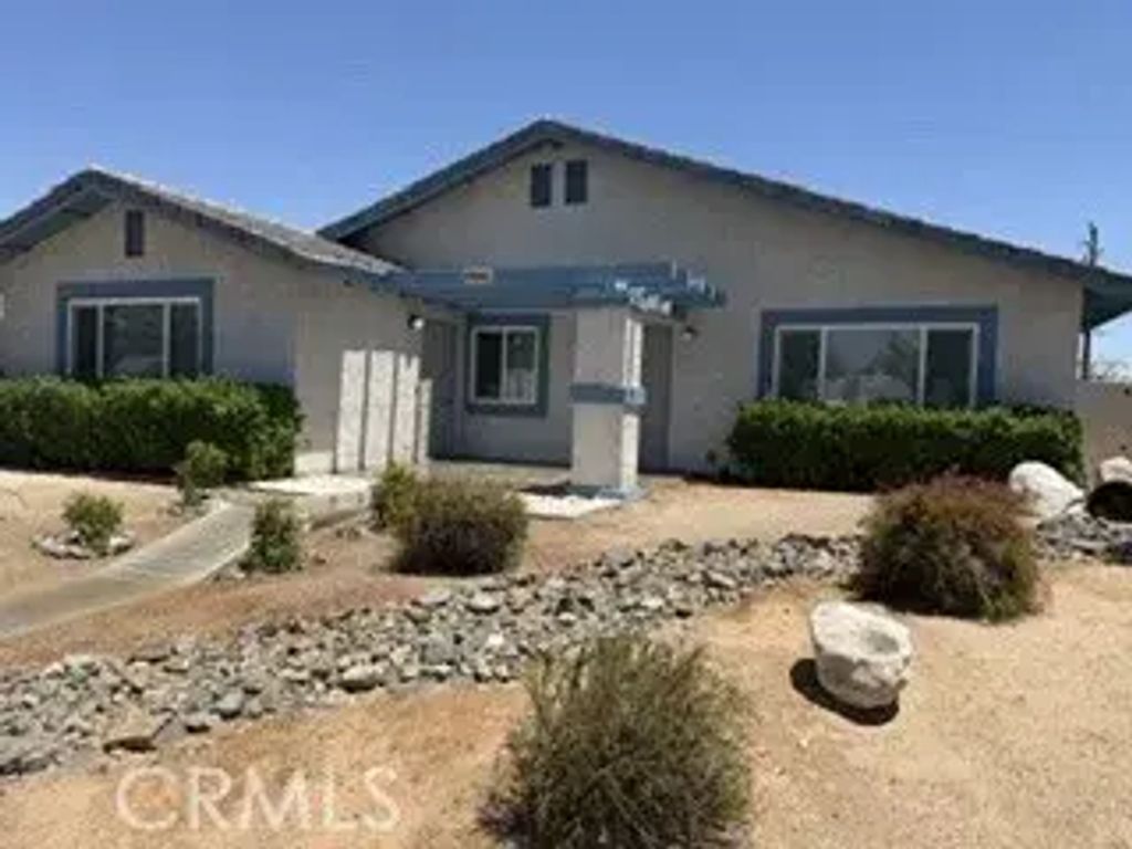 29040 Landau, Cathedral City