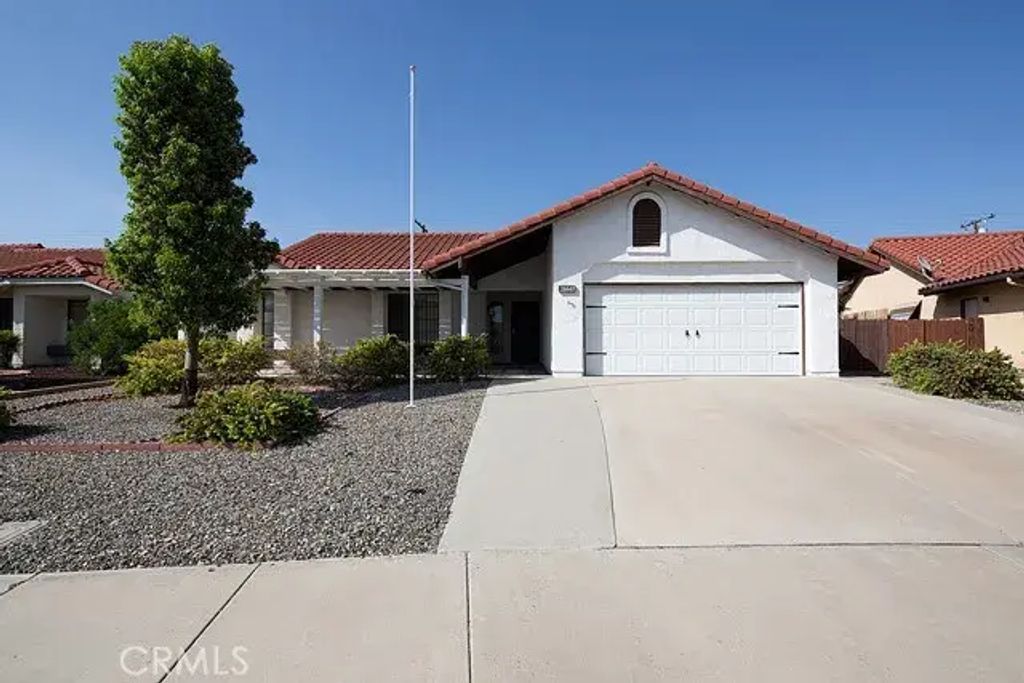 26640 Braddock Road, Sun City