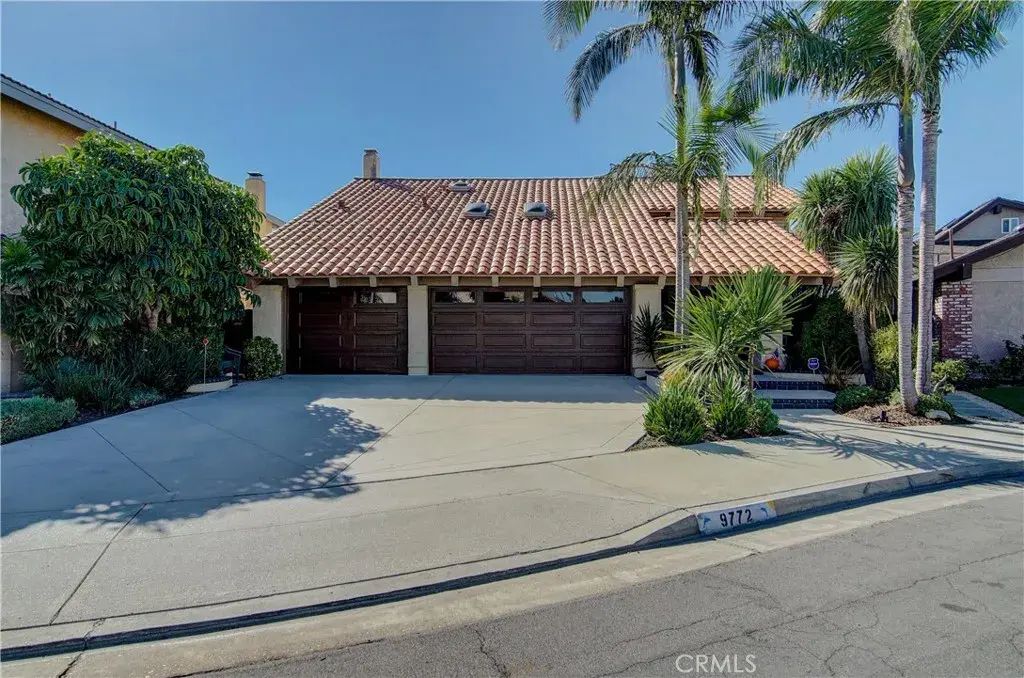 9772 Kite Drive, Huntington Beach