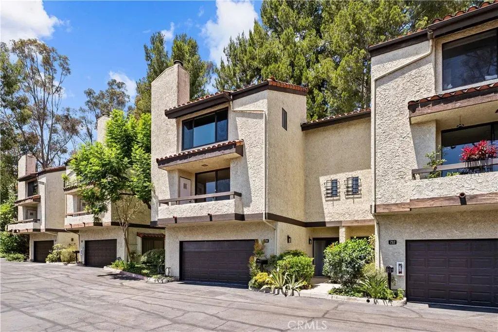 734 Fremont Villas, Los Angeles